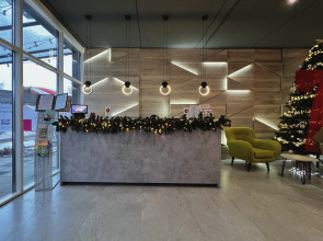 Апартаменты Уютные бизнес-класса в самом сердце Смоленска