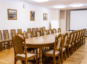 Гостиничный комплекс Парк-отель «Беловежская пуща»