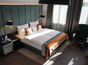 Бутик-Отель Germania