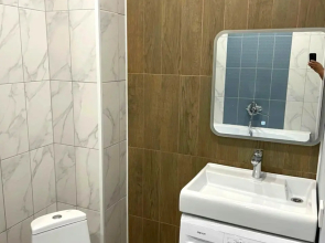 Апартаменты на Аксакова 81