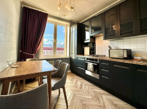 Apartamenty Shikarnaya Dvushka Vozle Tsuma