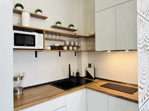 Квартира Новая Pavlovsk36