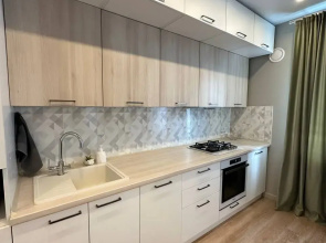 Апартаменты Ricci Apartments