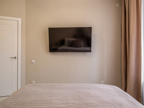 Квартира на улице Генерала Маргелова 7/1