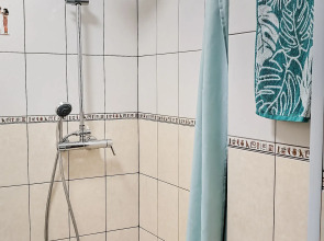 Апартаменты Как дома большие семейные