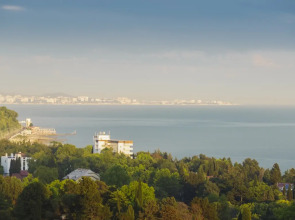 Апартаменты M Apartments Mandarin 2