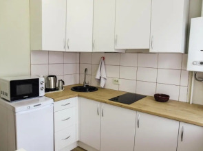 Апартаменты Инкери на Анохина