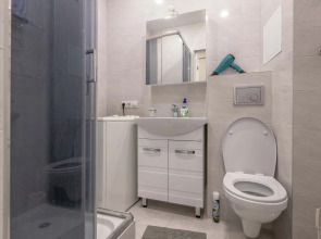 Апартаменты Белая сова