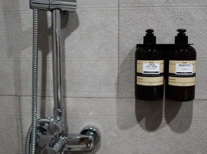 Отель Петровский Лес