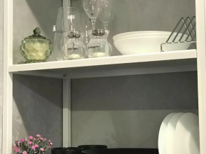 Квартира Уютная квартира в новом ЖК с собственным парком