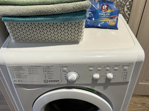 Апартаменты Уютная стильная квартира