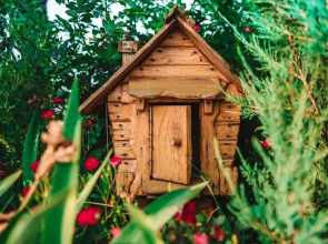 Гостевой Дом Казачий Хуторок