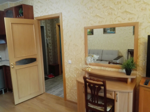 Квартира на Днепропетровской