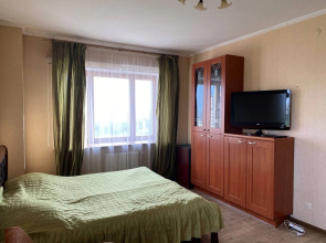 Квартира Cолнечная, уютная квартира 50кв.м рядом с метро
