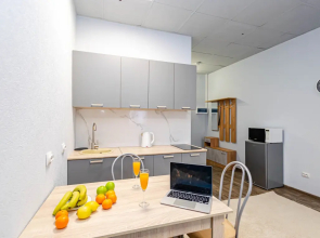 Апартаменты Cosmos Apart на Куйбышева