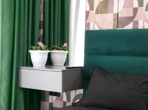 Апартаменты на Ружейной в Сириусе №8