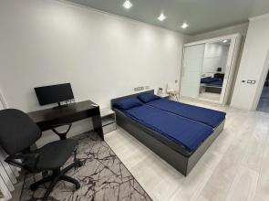 Uyutnaya Dvushka V Tsentre Flat
