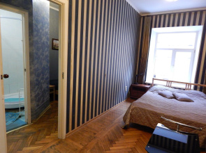 U Isaakiya Mini-Hotel