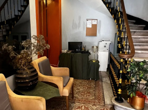 Bali Star City Hotel