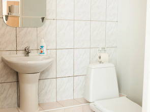 Общежитие Карелреспотребсоюза