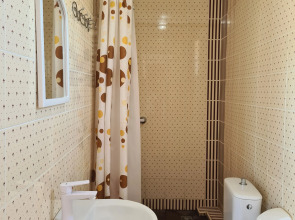 Гостевой дом  Pegas