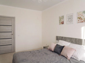 Квартира Уютная в ЖК Лайт