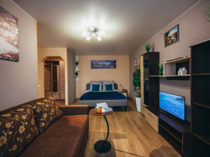 Apartamenty v centre Kaliningrada