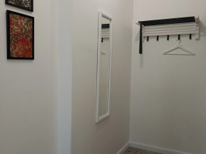 Квартира на берегу Невы