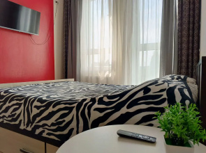Schorsa 8m Tsentr Apartments