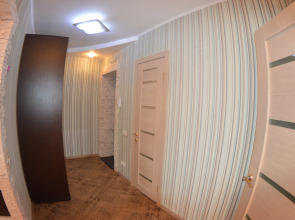 Апартаменты Уютная Однушка на Пугачева 77