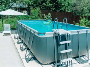 Гостевой дом "Огни Хаджоха"