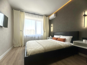 Квартира Style Rooms