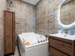 Апартаменты Comfort & Relax Home at Tsarskaya Ploshchad