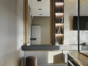 Апартаменты Пётр Столыпин