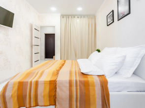 Квартира на Доломановском НИИАП