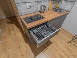 Апарт-Отель Старт