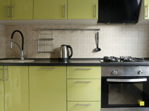 Апартаменты InnDays Чернышевского 1А/37