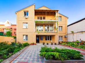 Chayka Guest House
