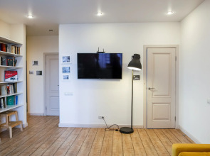 Апартаменты SoulRus Family Dream