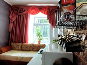 Квартира Современные Однокомнатные в Историческом Центре Ярославля