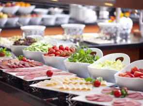 The Parma Hotel Taksim