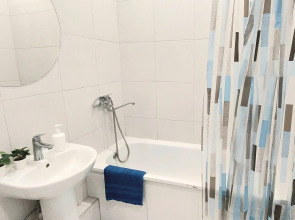 Квартира Аксакова 81