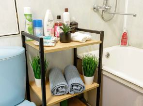 Квартира Двухкомнатная в центре города