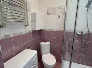 Апартаменты Новый Арбат 22- прекрасная единичка