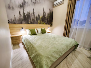 Apartamenty Na Lunnom Guest House