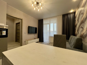 Квартира Евро 2 Ком Смирнова 3 3 Сахалин Центр КакДома