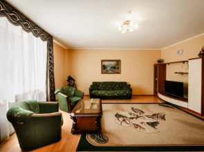 Гостиница Экспромт