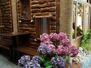 Гостевой дом Лето