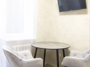 Апартаменты Уютные 1-комнатные на Московском шоссе 167к2