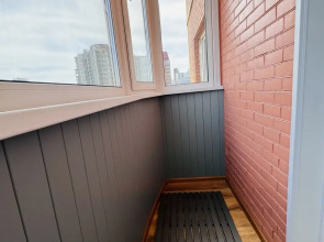 Квартира ApartCompany Отлогая 10